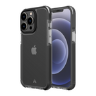 Black/Clear