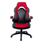 Black/Red