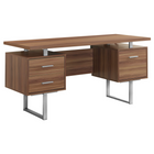 Light Walnut