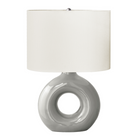 Grey Ceramic