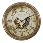 Antique Brown