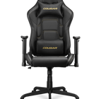 Black/Gold