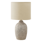 Beige Ceramic