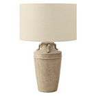 Beige Ceramic