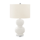 Cream Ceramic