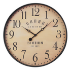Antique Brown