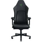 Black/Green
