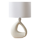 Ivory Resin