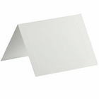 Bright White Panel