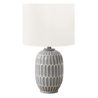 Grey Ceramic
