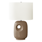Brown Ceramic