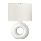 White Ceramic