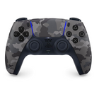 Grey Camo