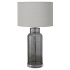 Grey Glass
