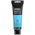 Light Blue Permanent