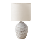 Ivory Ceramic