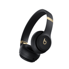 Black/Gold
