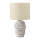 White Rattan