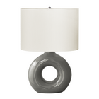 Dark Grey Ceramic