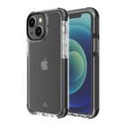 Black/Clear