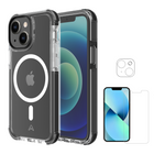 Clear/Black