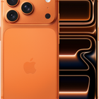 Cosmic Orange