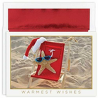 Starfish Santa