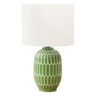 Green Ceramic