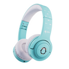 Light Blue/White