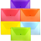 Couleurs variées