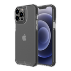 Black Clear Military