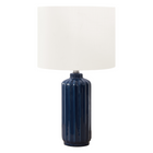 Blue Ceramic