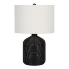 Black Rattan