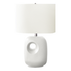White Ceramic