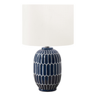 Blue Ceramic