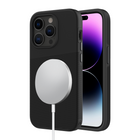 Black Shock Protective
