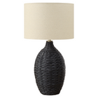 Black Rattan