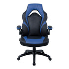 Black/Blue