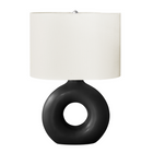 Black Ceramic