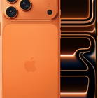 Cosmic Orange