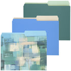 Blue Paint